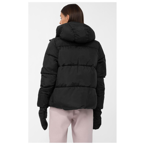 4F Γυναικείο μπουφάν Down Jacket